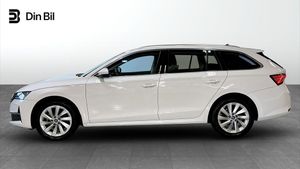 Skoda Octavia bild 2