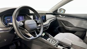 Skoda Octavia bild 7