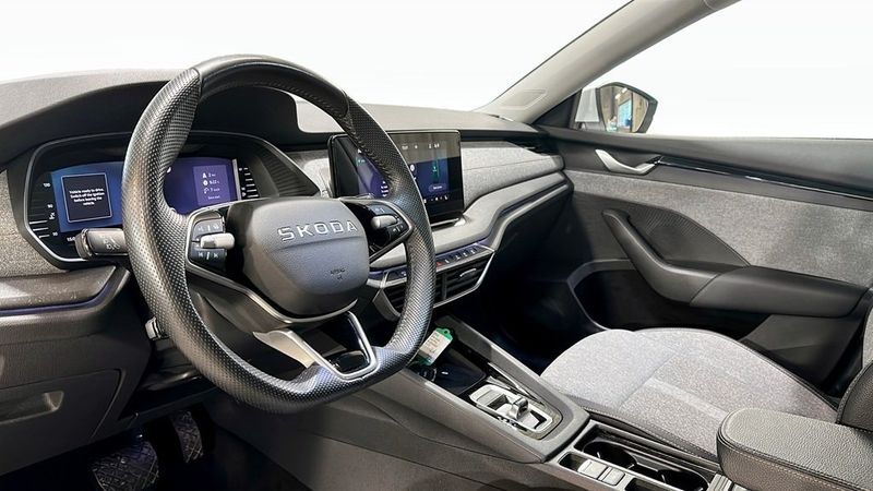 Skoda Octavia bild 7