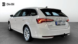 Skoda Octavia bild 3