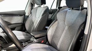 Skoda Octavia bild 8