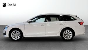 Skoda Octavia bild 4