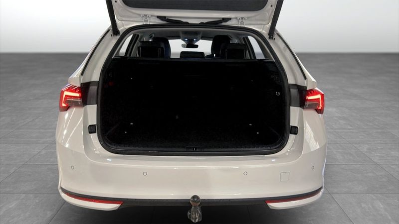 Skoda Octavia bild 26