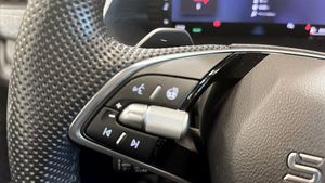 Skoda Octavia bild 38
