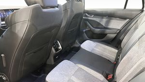 Skoda Octavia bild 24