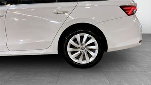 Skoda Octavia bild 11