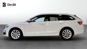Skoda Octavia bild 3