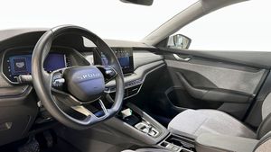 Skoda Octavia bild 13