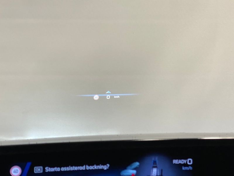 BMW i3 bild 6
