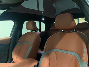 BMW i3 bild 5