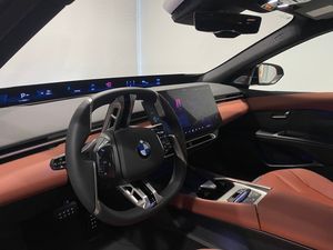 BMW i3 bild 7