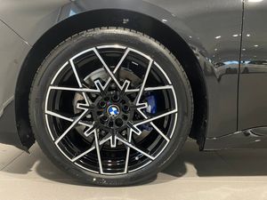 BMW i3 bild 3
