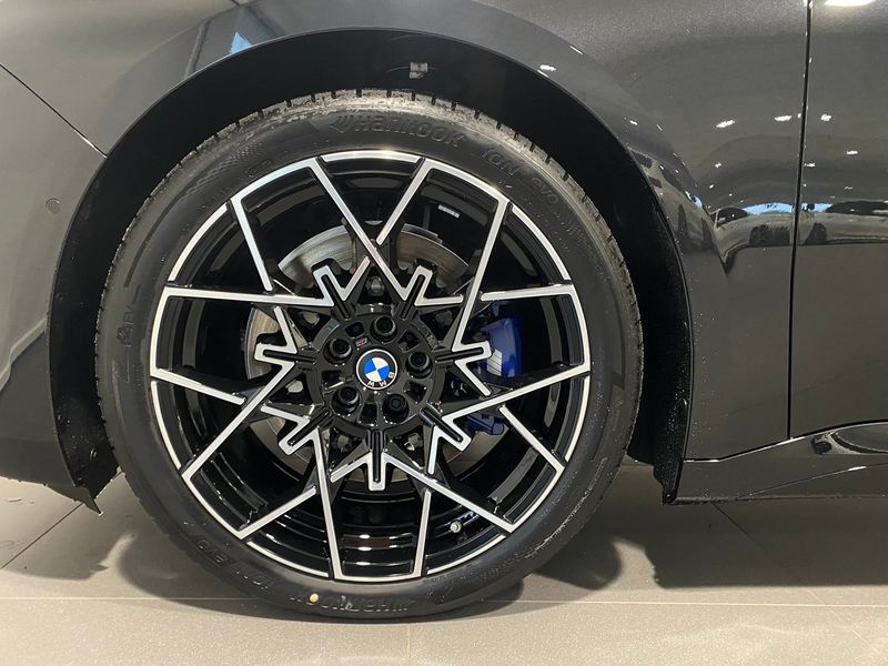 BMW i3 bild 3