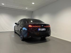 BMW i3 bild 14