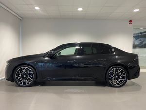 BMW i3 bild 2