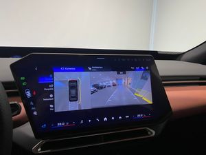 BMW i3 bild 8