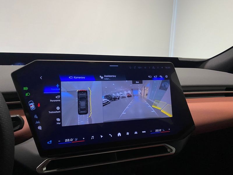 BMW i3 bild 8