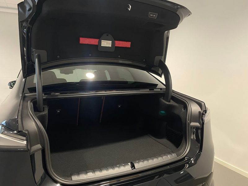 BMW i3 bild 11
