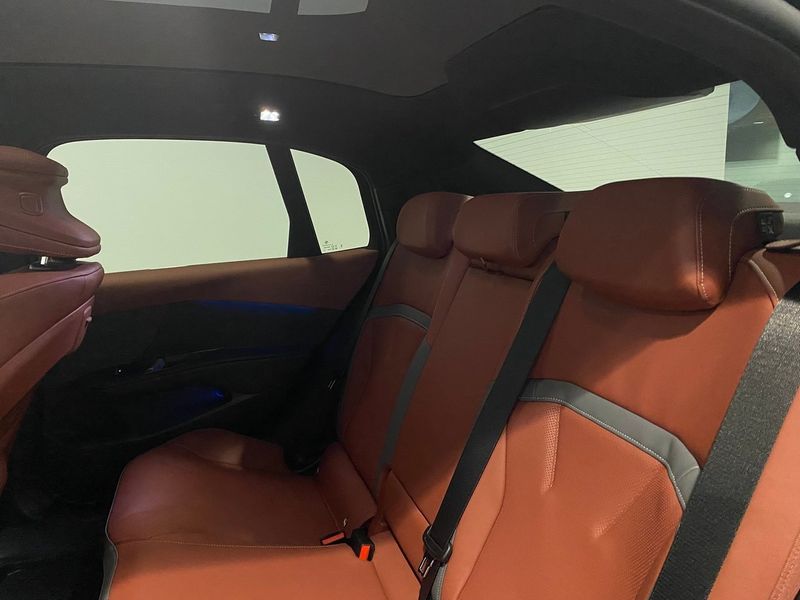 BMW i3 bild 10