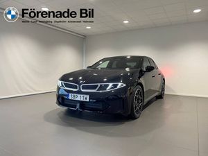 BMW i3 bild 1