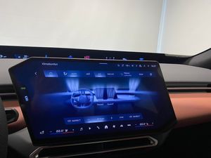 BMW i3 bild 9