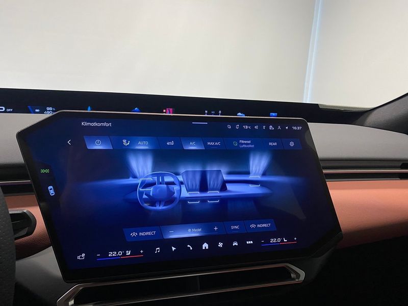 BMW i3 bild 9