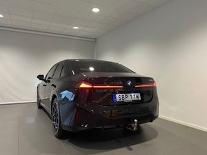 BMW i3 bild 13