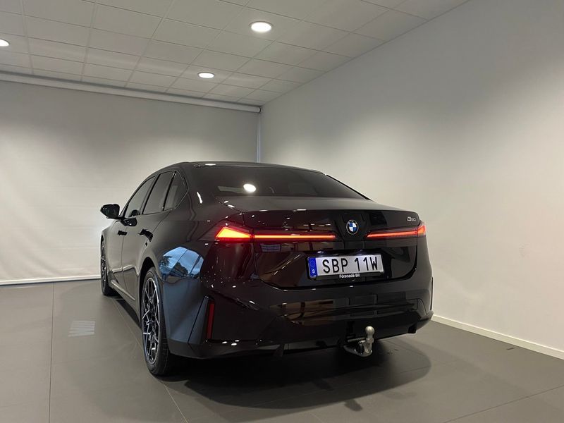 BMW i3 bild 13