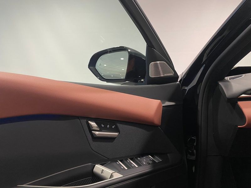 BMW i3 bild 4