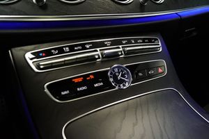 Mercedes E300 bild 20