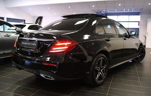 Mercedes E300 bild 11