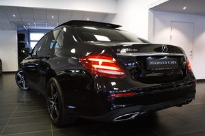Mercedes E300 bild 4