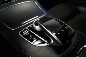 Mercedes E300 bild 19