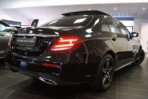 Mercedes E300 bild 10