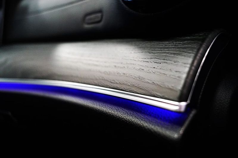 Mercedes E300 bild 24