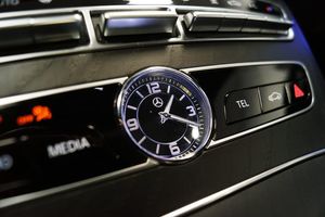 Mercedes E300 bild 21