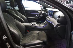 Mercedes E300 bild 25