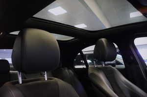 Mercedes E300 bild 26
