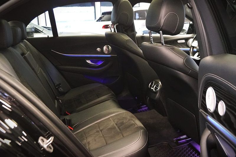 Mercedes E300 bild 27