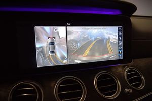 Mercedes E300 bild 16