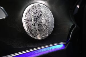 Mercedes E300 bild 22