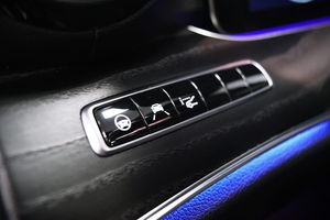 Mercedes E300 bild 14