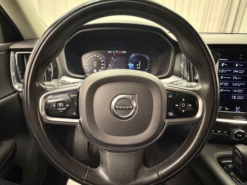 Volvo V60 bild 8