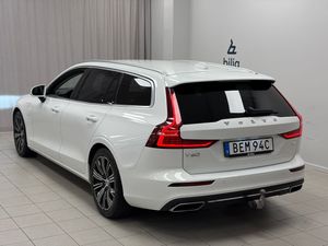 Volvo V60 bild 3