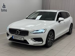 Volvo V60 bild 1