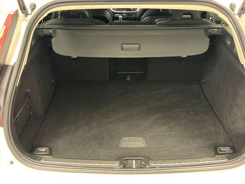 Volvo V60 bild 16