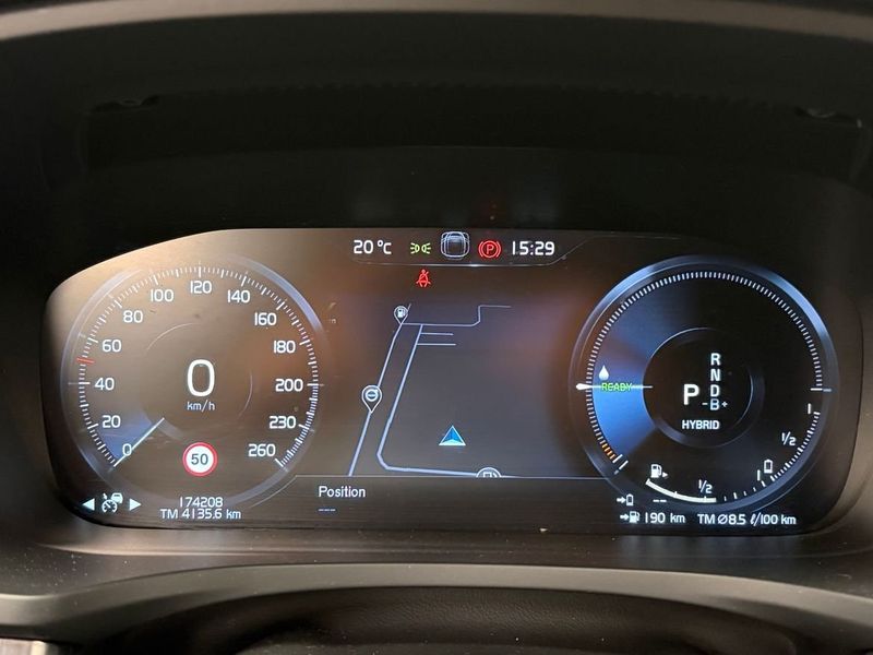 Volvo V60 bild 9