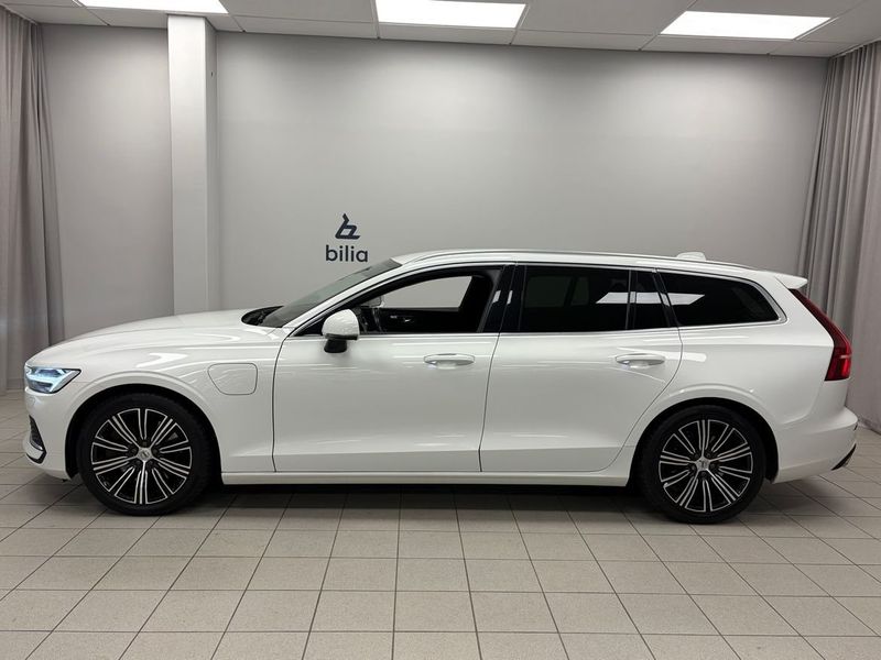 Volvo V60 bild 2