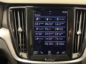 Volvo V60 bild 12