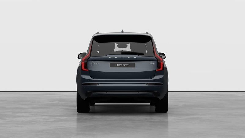 Volvo XC90 bild 7